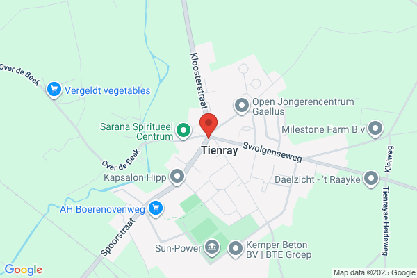 Gemeente Meerlo Wanssum