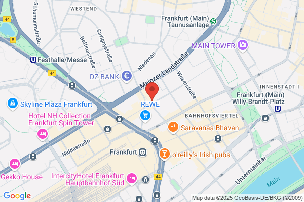 Hakuna Matata