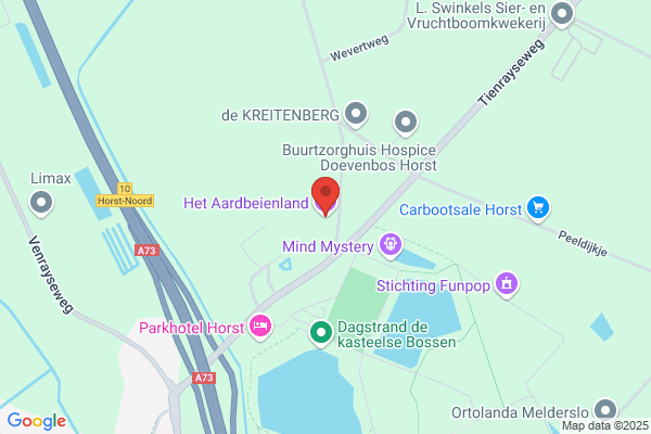 Harlan Netherlands Bv