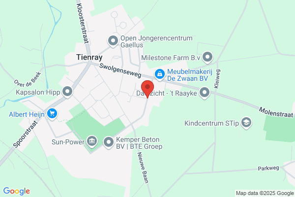 Kromhout, D