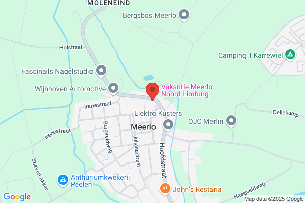 Oud Meerlo