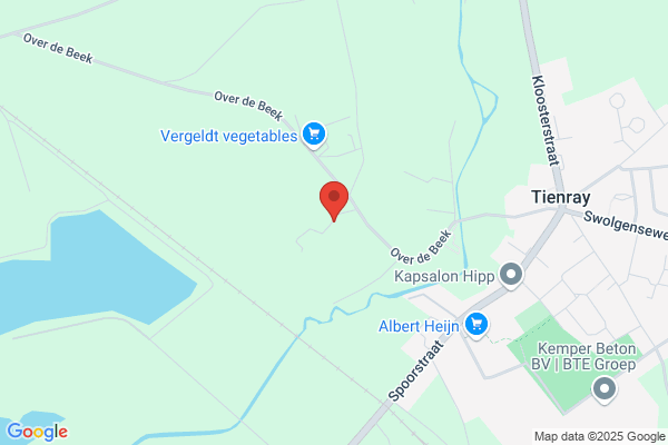 Praktijk Natuurgeneeskunde
