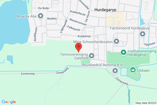 Bouw- Onderhouds- en Aannemersbedrijf Willem Hoekstra