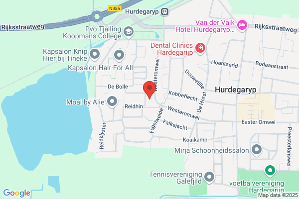 Dierenartsenpraktijk Giekerk Hardegarijp Veenwouden