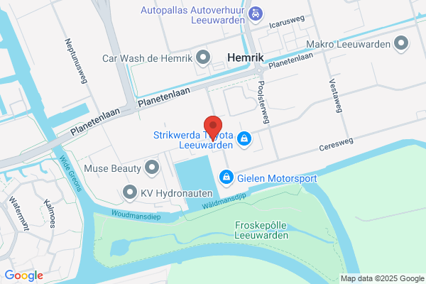 Nivo Noord B.V.