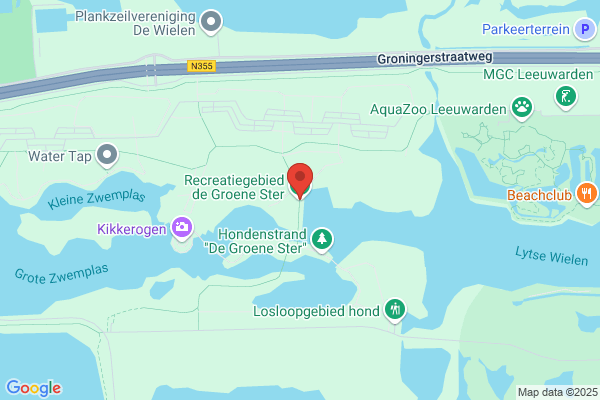 Otterpark Leeuwarden