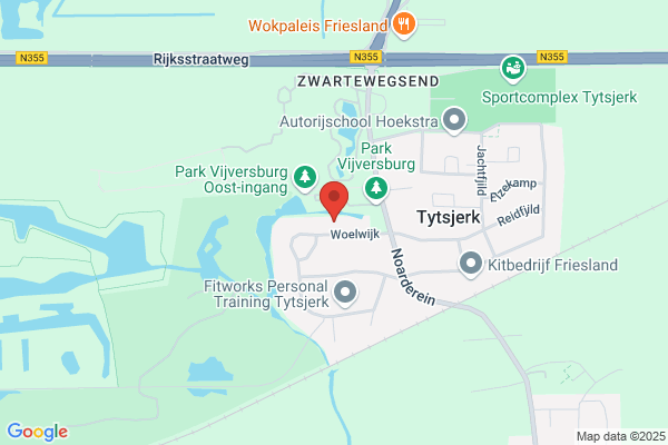 Wijnsma & Le Tonkinois, H S