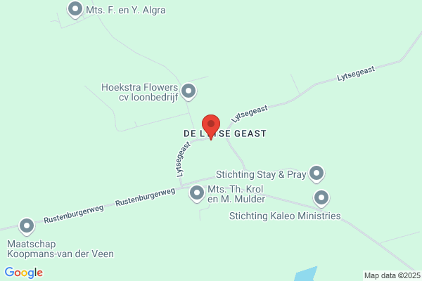 Fa L vd Veen Aanhangwagens