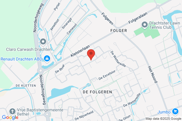 Modevakschool Annie Witteveen Tytsjerk