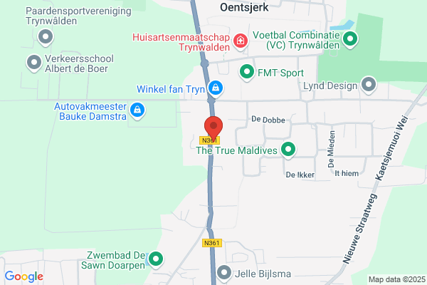 Tjeerdsma Technisch Bedrijf