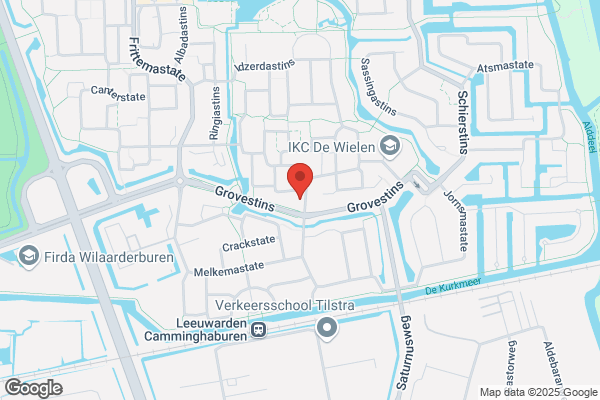 Vlietstra Autorijschool