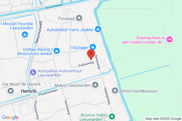 P. De Vries Bv Installatietechnieken