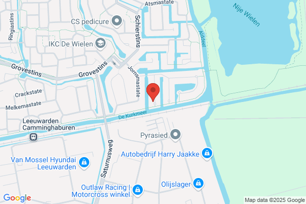ABFa Friesland Hypotheken & Assurantiën