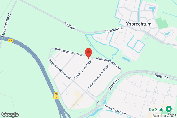 Autoservice Totaal - Gesloten