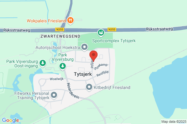 Bakker Administratie- & Belastingadviesbureau J C de
