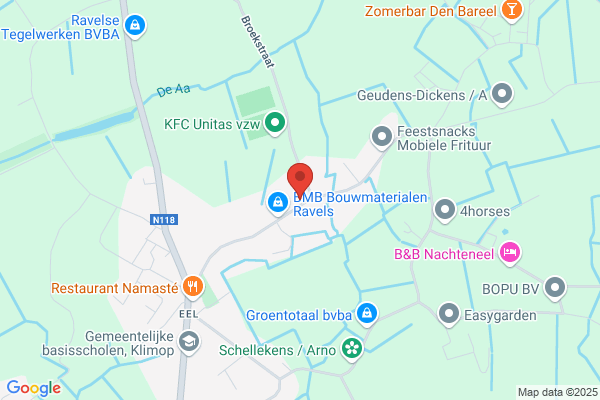 De Boekhouderij