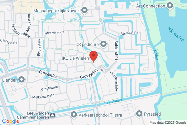 De Wielen