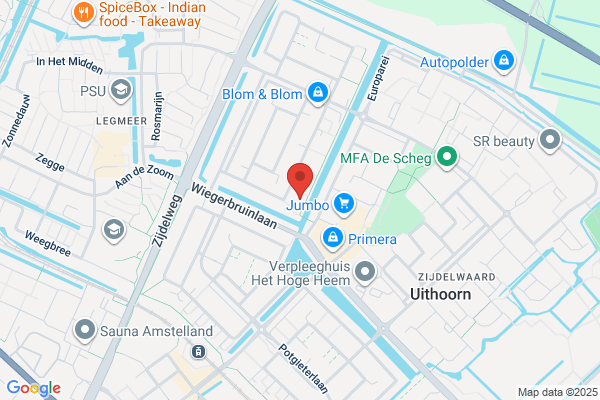Jmm Koeriersdienst Bv
