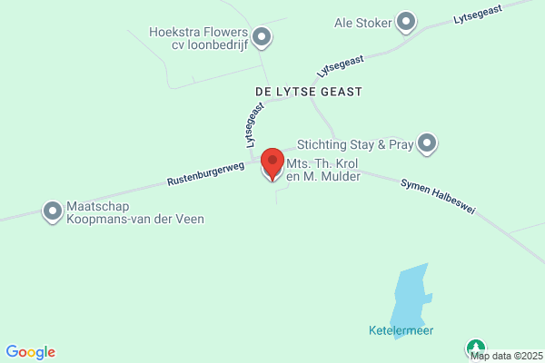 Klein Meulekamp Int Tqm