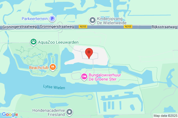 Kleine Wielen, De