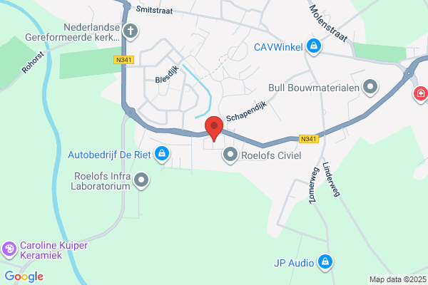 Koskamp Automaterialen Bv