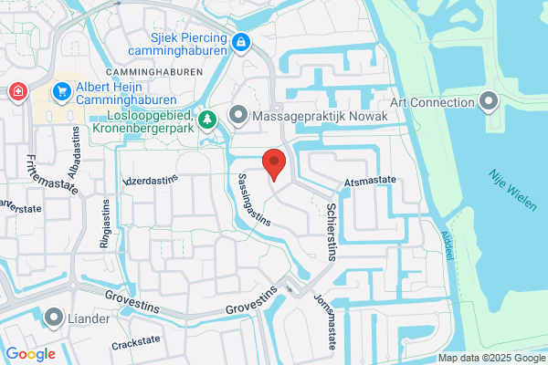 Kouwenberg Schoonmaakbedrijf