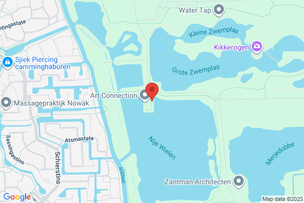 Linum Tuinvormgeving & Advies Siem de Vlas