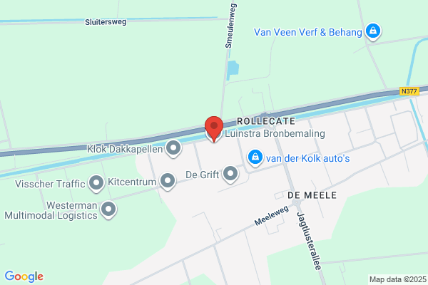 Luinstra, Wim