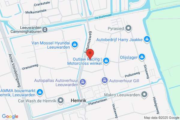 Mazda Van den Akker Leeuwarden