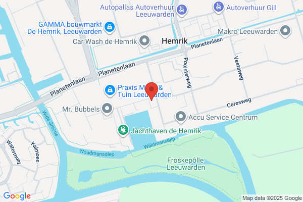Nivo Noord Bv