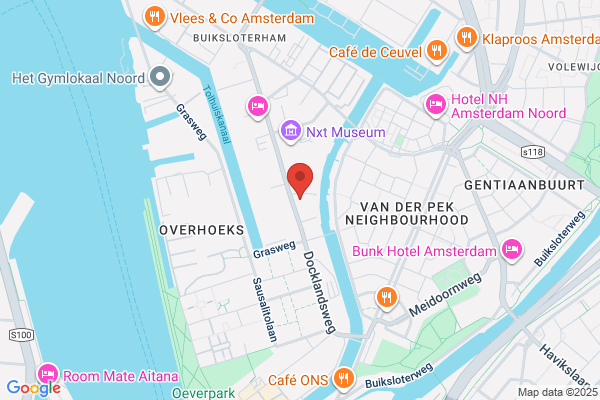 Nrd Nederland