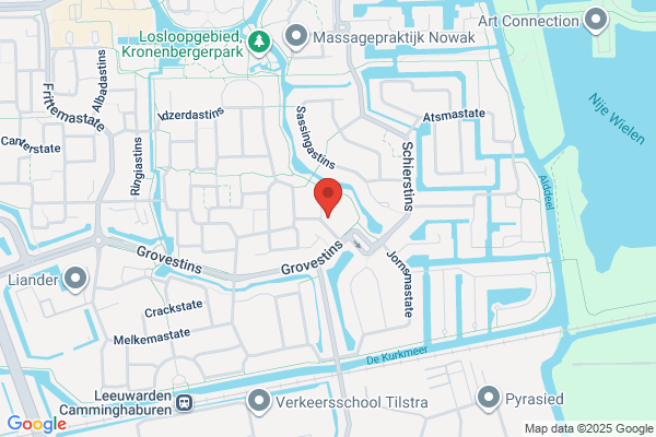 Openbare Basisschool De Wielen
