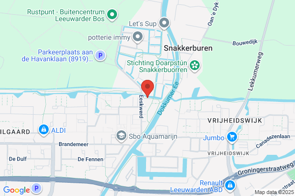 Peuterspeelzaal Sinneljocht