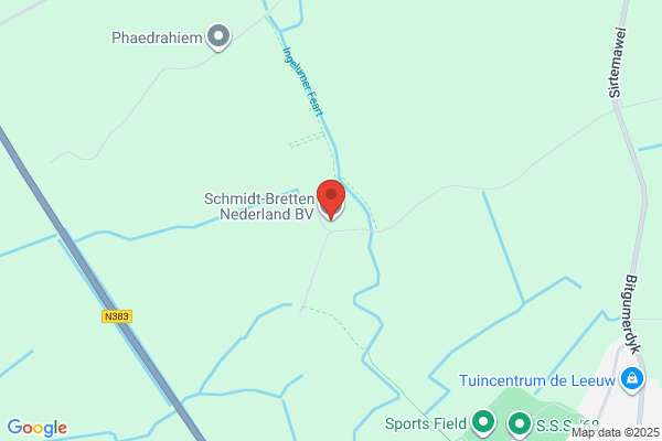 Schmidt-Bretten Ned. B.V.