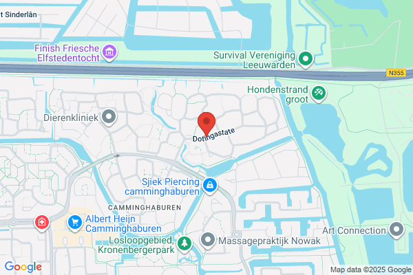 Slot-Westera M Fysiotherapie & Oedeemtherapie
