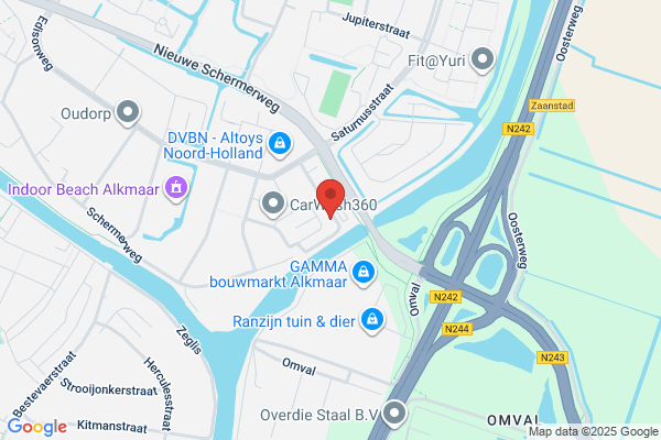 The Document House Xerox Noord