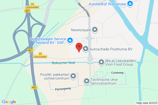 UTS Wiersma Verhuizingen