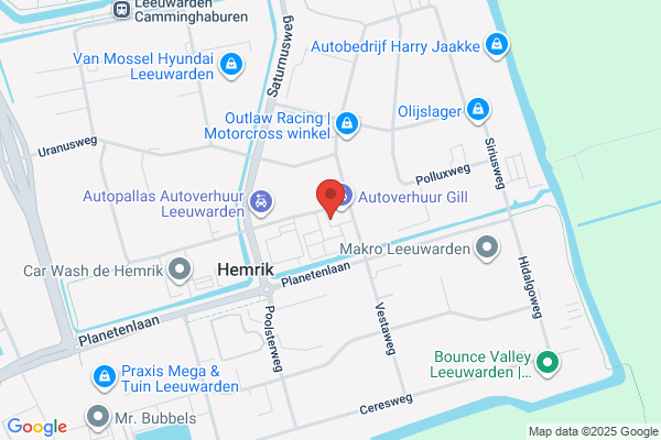 Ultra Trading Technisch Tuincentrum