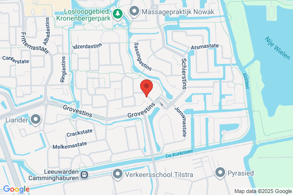 Wiersma, U