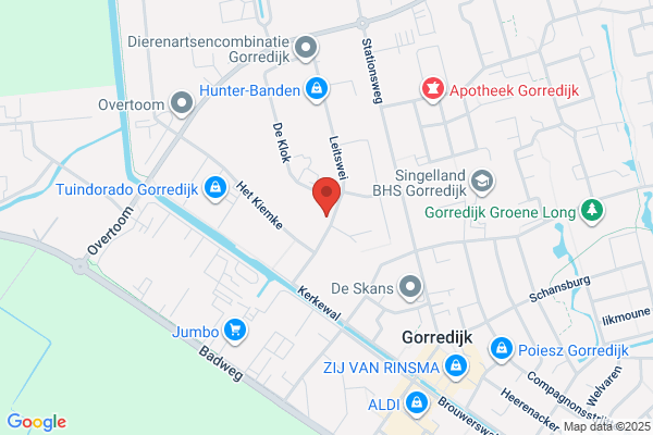 Administratiekantoor H J van Zwol