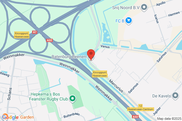 Beenen Electrotechniek B.V.