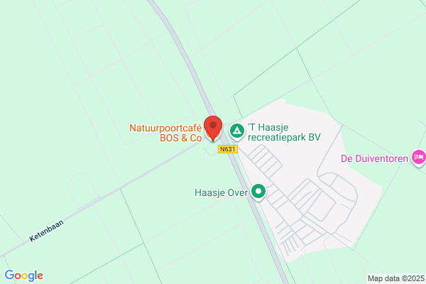 Bos & Co. V.O.F. Drukkerij En Uitgeverij