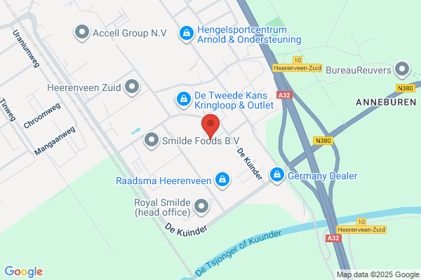 Heerenveen Import B.V.