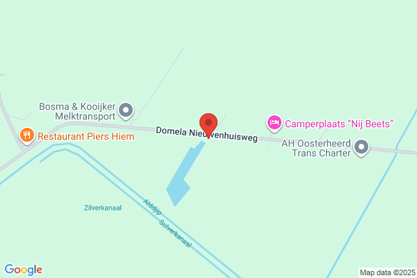 Acupunctuur en Homeopathie Friesland
