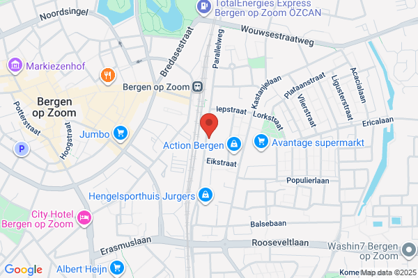 Administratiekantoor CijferMeester Binne Visser