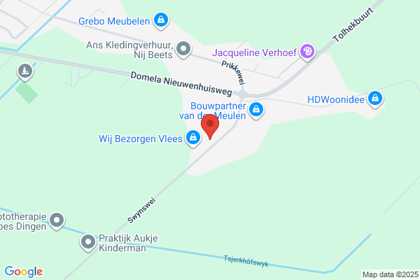 Kraanverhuur Harm Veenstra