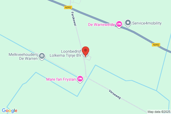 Lolkema Tijnje Loonbedrijf