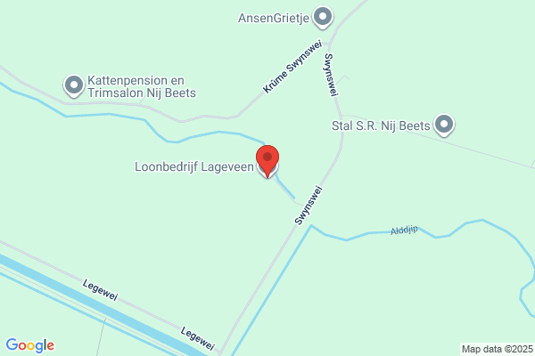 Loonbedrijf Lageveen