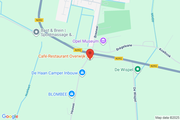 Allround Service Overwijk