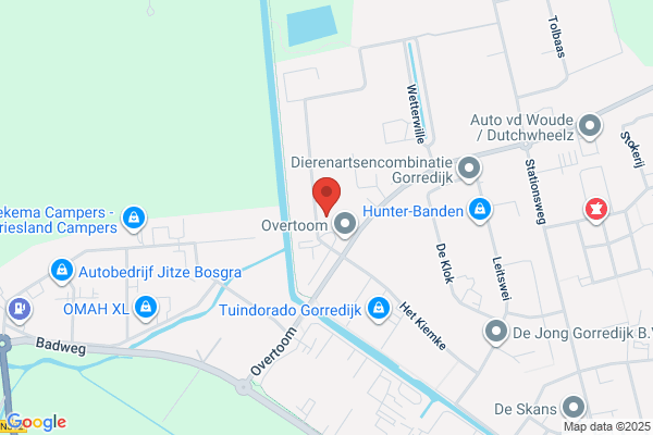 Bakker Verspaning